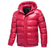 Monc | Sub Zero Puffer Jacket in Various Colors afbeelding 3