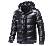 Monc | Sub Zero Puffer Jacket in Various Colors afbeelding 1