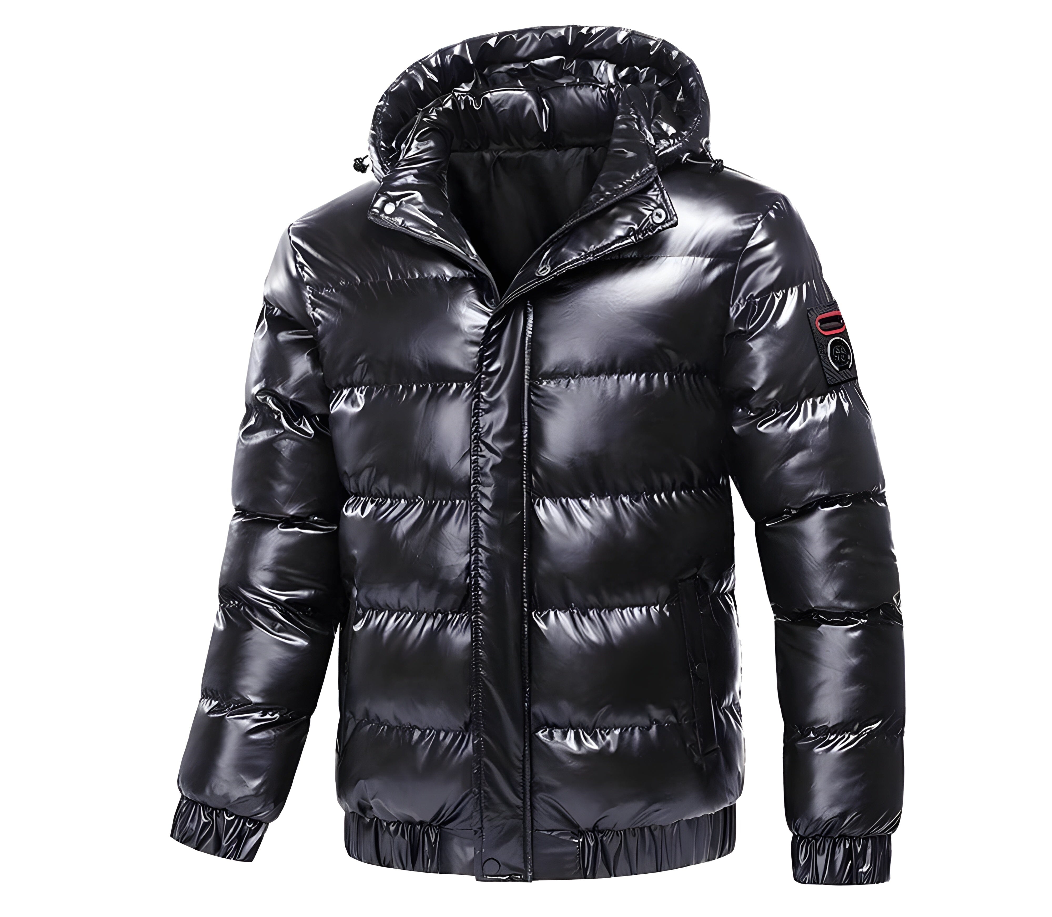 Monc | Sub Zero Puffer Jacket in Various Colors afbeelding 1