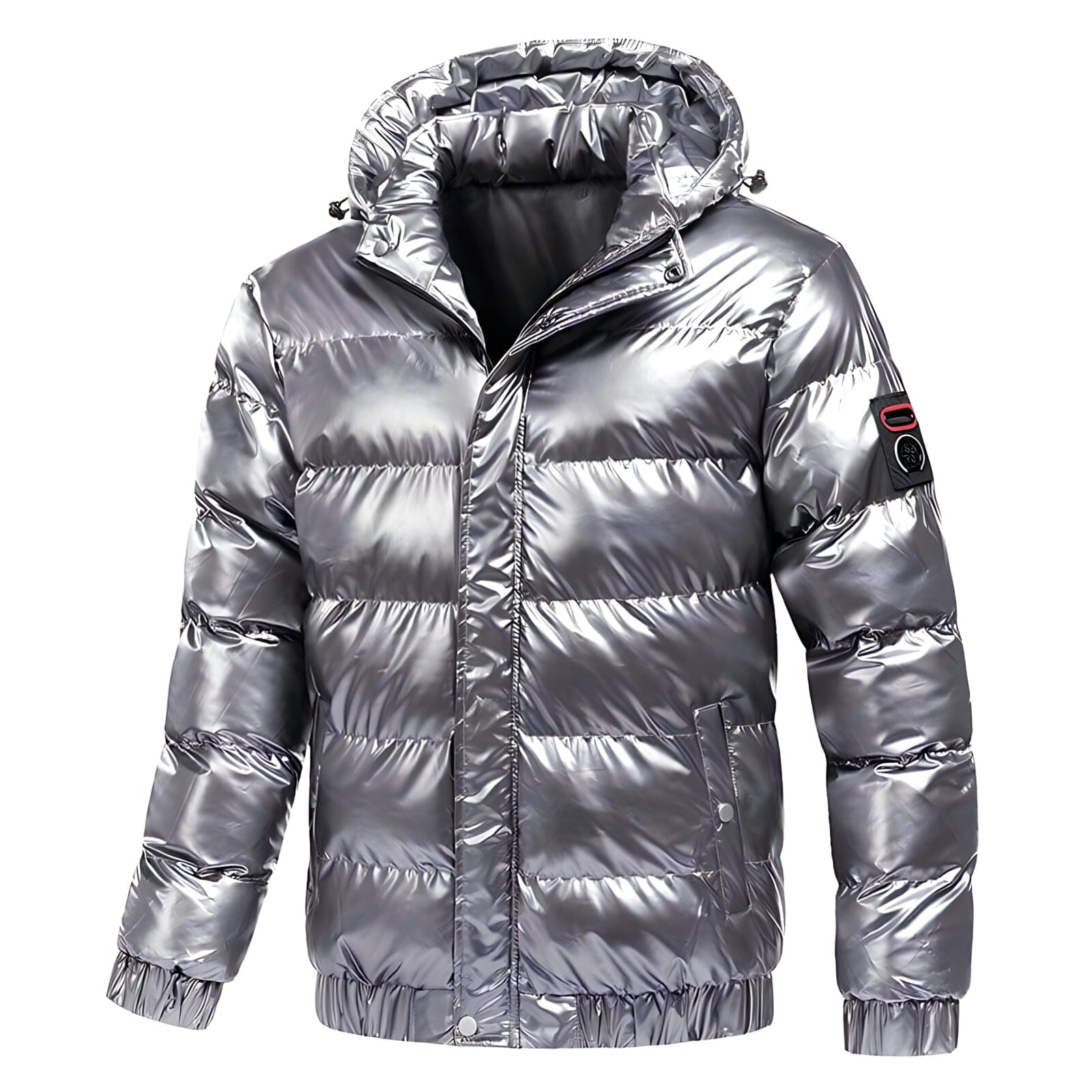 Monc | Sub Zero Puffer Jacket in Various Colors afbeelding 7