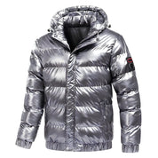 Monc | Sub Zero Puffer Jacket in Various Colors afbeelding 7