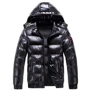 Monc | Sub Zero Puffer Jacket in Various Colors afbeelding 5