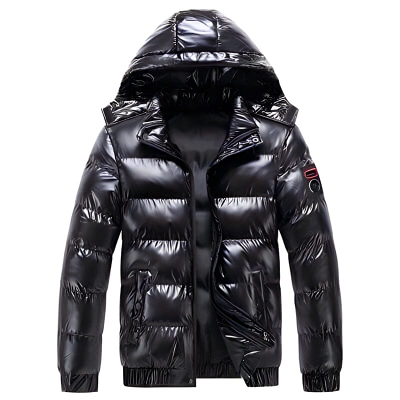 Monc | Sub Zero Puffer Jacket in Various Colors afbeelding 5