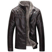 Nash | Wild West Leather Jacket afbeelding 11