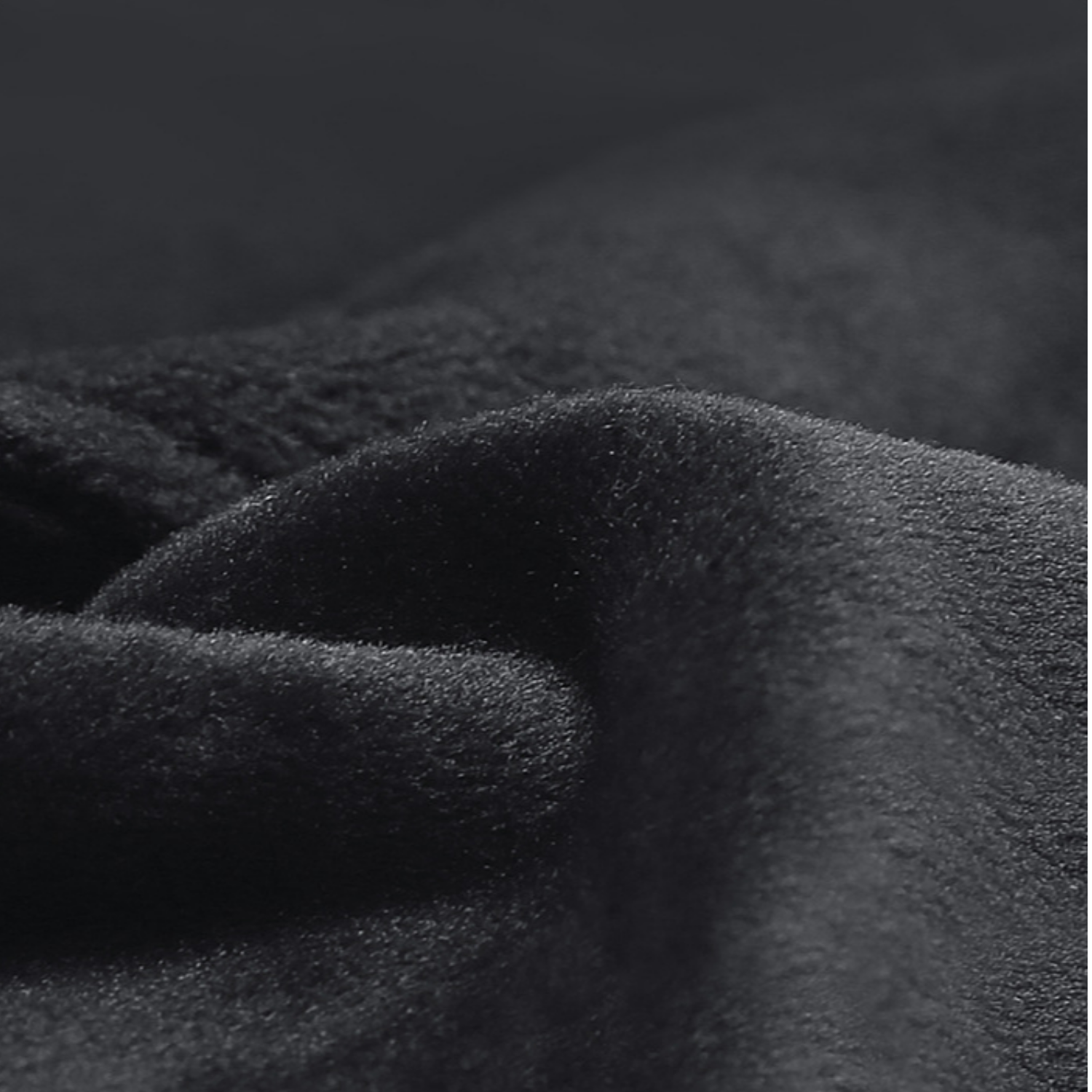 Noah | Smartphonehandschoenen in de kleur Zwart voor dames in stijl ideaal voor de winter