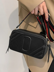 Norrine Crossbody Tas | Modieus & Veelzijdig in de kleur Wit voor dames in stijl geschikt voor alle seizoenen.