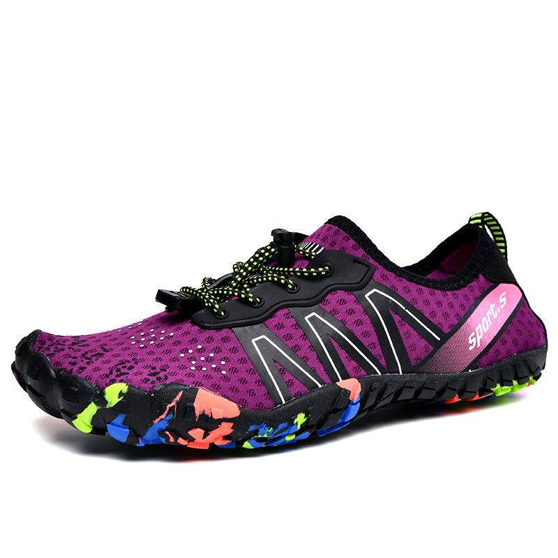 Orthopedische blotevoeten waterschoenen in de kleur 35 voor dames in stijl ideaal voor de herfst.