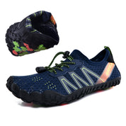 Orthopedische blotevoeten waterschoenen in de kleur 35 voor dames in stijl ideaal voor de herfst.