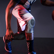 Orthopedische comfortabele kniebeschermer in de kleur 30-40KG voor dames in stijl geschikt voor alle seizoenen.