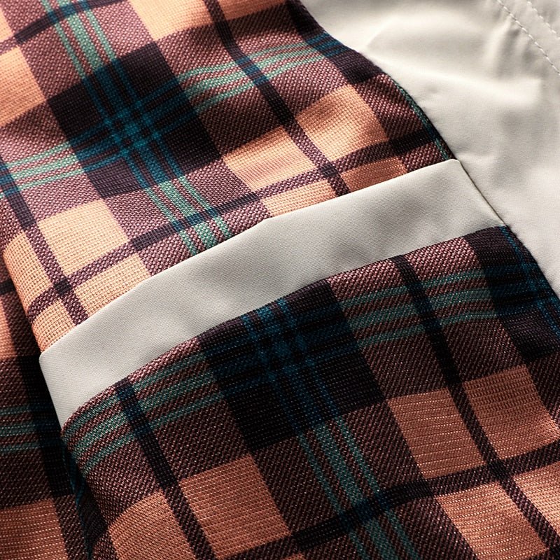 P.M Legend | Waterdichte Jas voor Heren in de kleur Wit voor heren in Outdoor stijl ideaal voor de winter