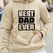 Luca | Stijlvolle Grafische Hoodie