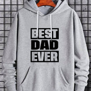 Luca | Stijlvolle Grafische Hoodie