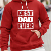 Luca | Stijlvolle Grafische Hoodie