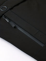 RealMans Coat in de kleur Khaki voor heren in stijl ideaal voor de winter