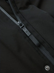 RealMans Coat in de kleur Khaki voor heren in stijl ideaal voor de winter