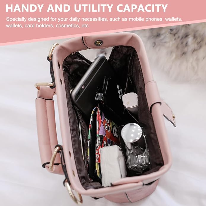 Roxy Crossbody Tas | Luxe & Uniek in de kleur Groen voor dames in stijl geschikt voor alle seizoenen.