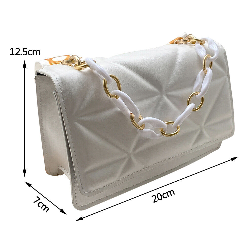 Savannah Gewatteerde Handtas | Stijlvol & trendy in de kleur Bruin voor dames in stijl geschikt voor alle seizoenen.