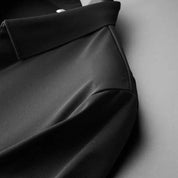 Shaun | Zomerse zakenreis set voor heren in de kleur Zwart voor heren in stijl ideaal voor de zomer.