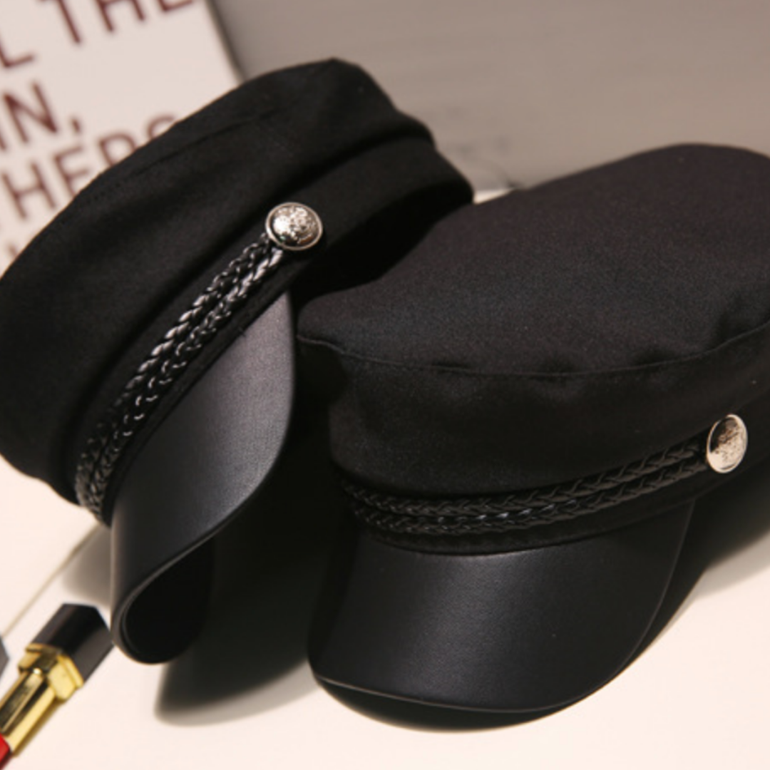 Sophie | Stoere hoed in de kleur voor dames in stijl ideaal voor de zomer.