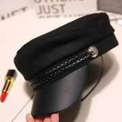 Sophie | Stoere hoed in de kleur voor dames in stijl ideaal voor de zomer.