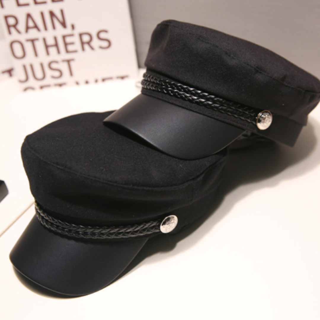 Sophie | Stoere hoed in de kleur voor dames in stijl ideaal voor de zomer.