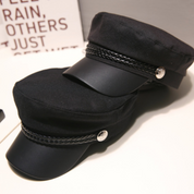 Sophie | Stoere hoed in de kleur voor dames in stijl ideaal voor de zomer.