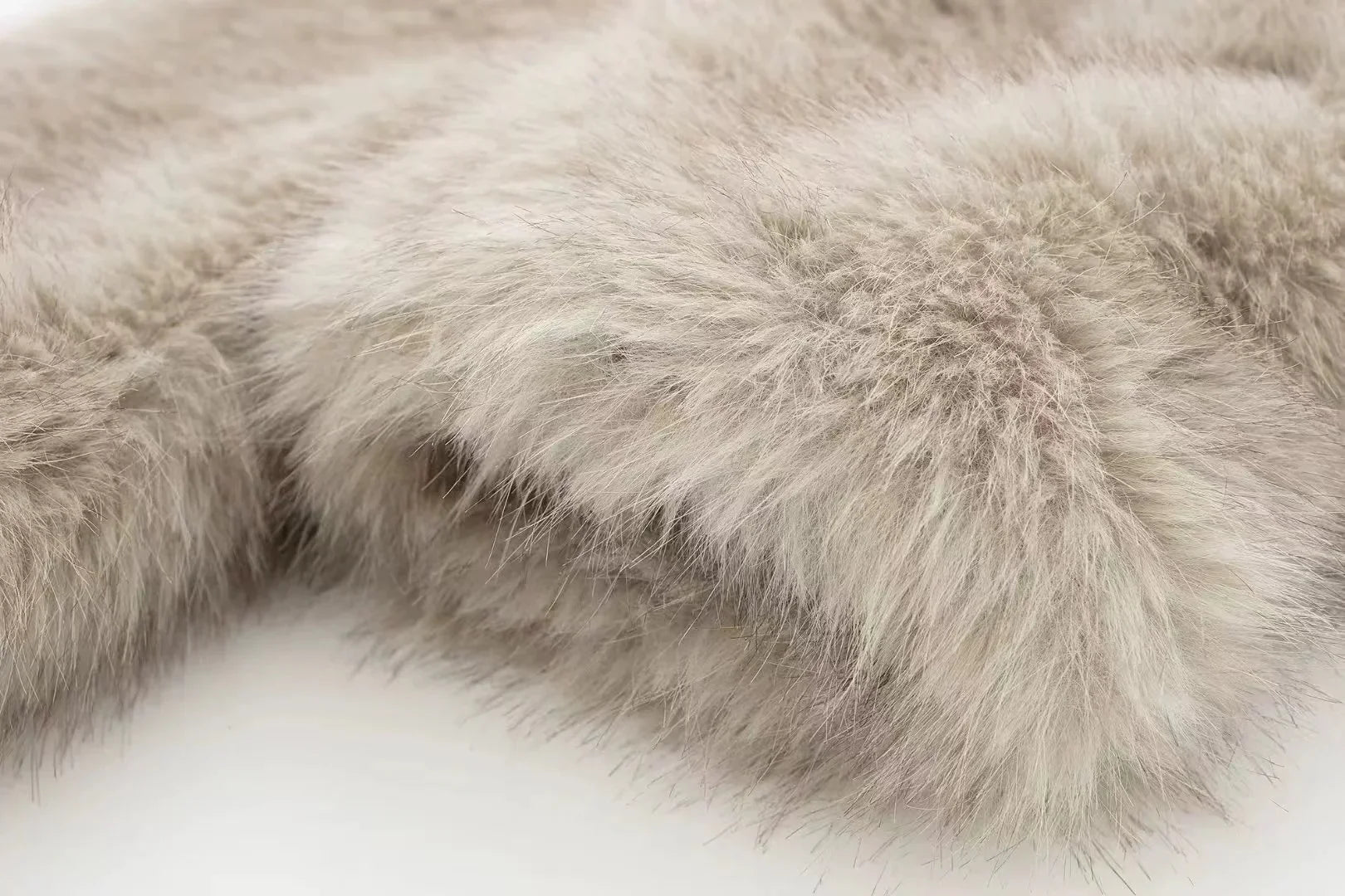 Annalisa - Zachte Bontjas voor Dames afbeelding 7