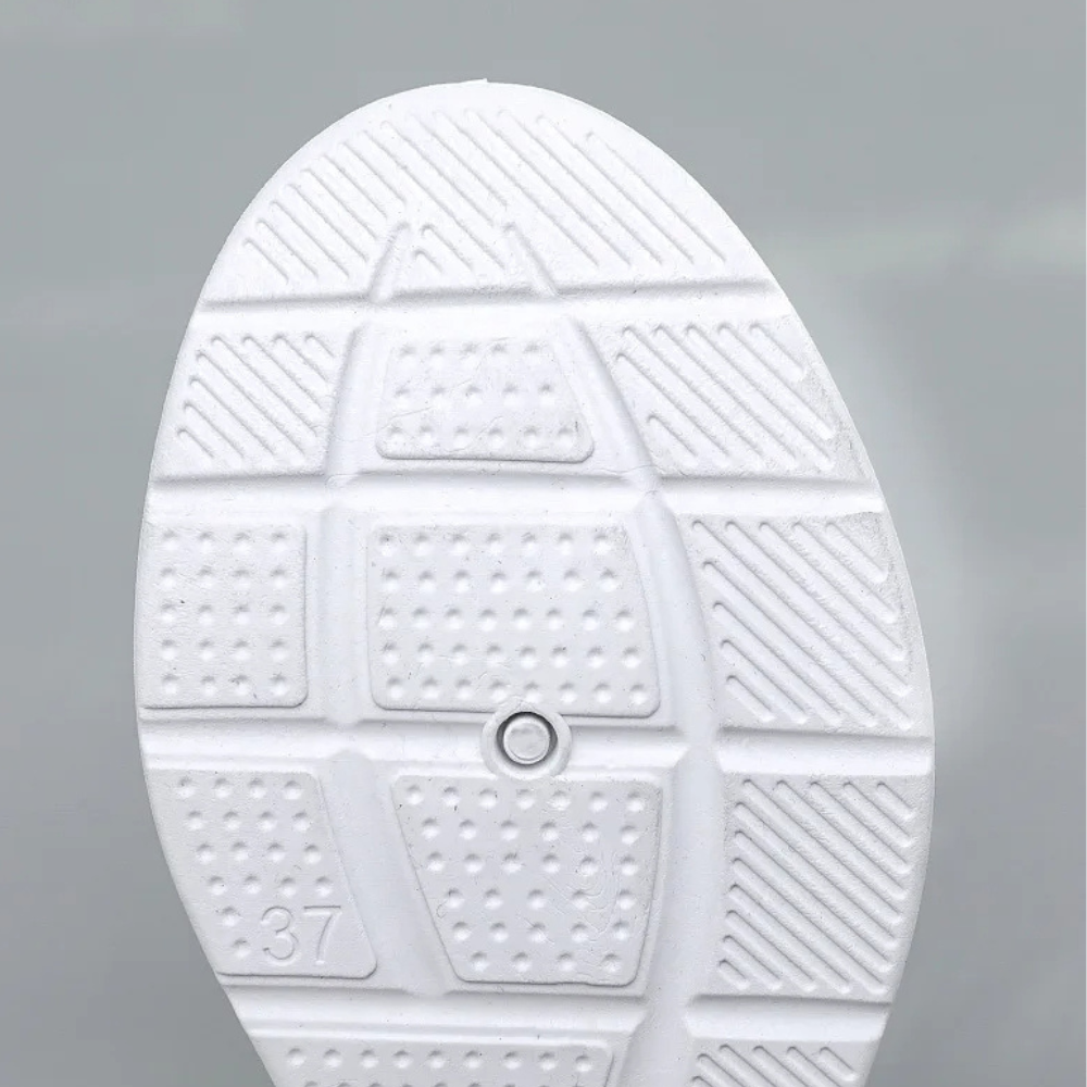 Sportieve ademende wandelschoenen met veters in de kleur 36 voor dames in Outdoor stijl geschikt voor alle seizoenen.