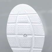 Sportieve ademende wandelschoenen met veters in de kleur 36 voor dames in Outdoor stijl geschikt voor alle seizoenen.