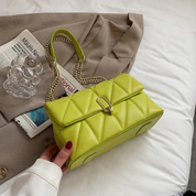 Sylvie Handtas | Chic & Modieus in de kleur Zwart voor dames in stijl geschikt voor alle seizoenen.