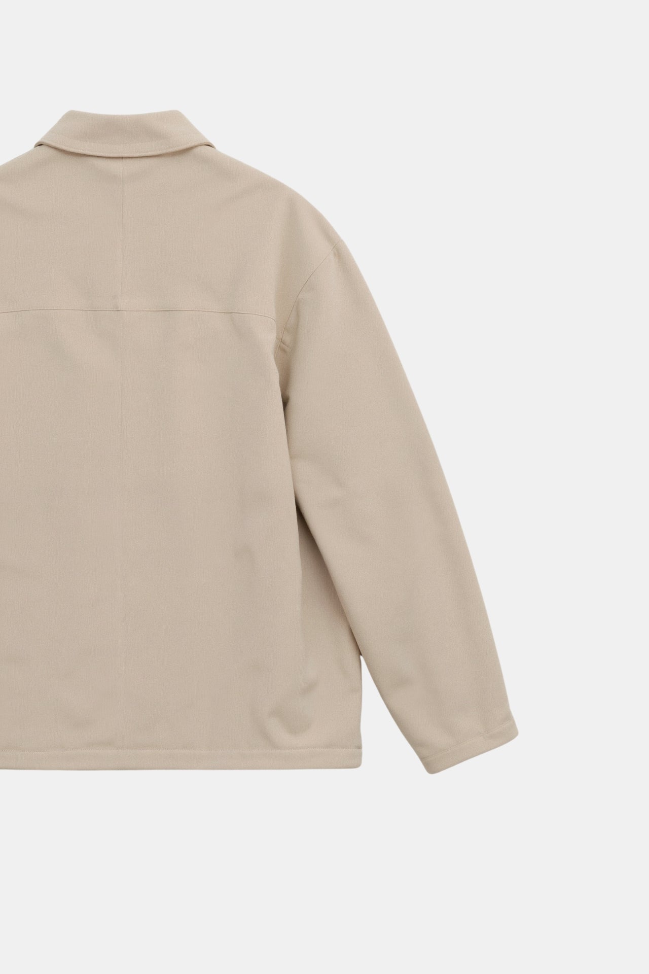 Teun | Stijlvol Casual Pakjack met Colbertkraag