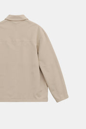 Teun | Stijlvol Casual Pakjack met Colbertkraag