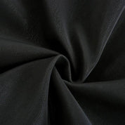 Teun | Lederen herenjas in de kleur Zwart voor heren in stijl ideaal voor de herfst.