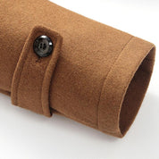 Boss | Thick winter business coat afbeelding 2