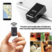 Trackmini | Mini GPS Tracker