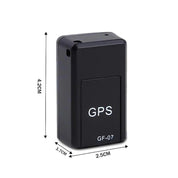 Trackmini | Mini GPS Tracker