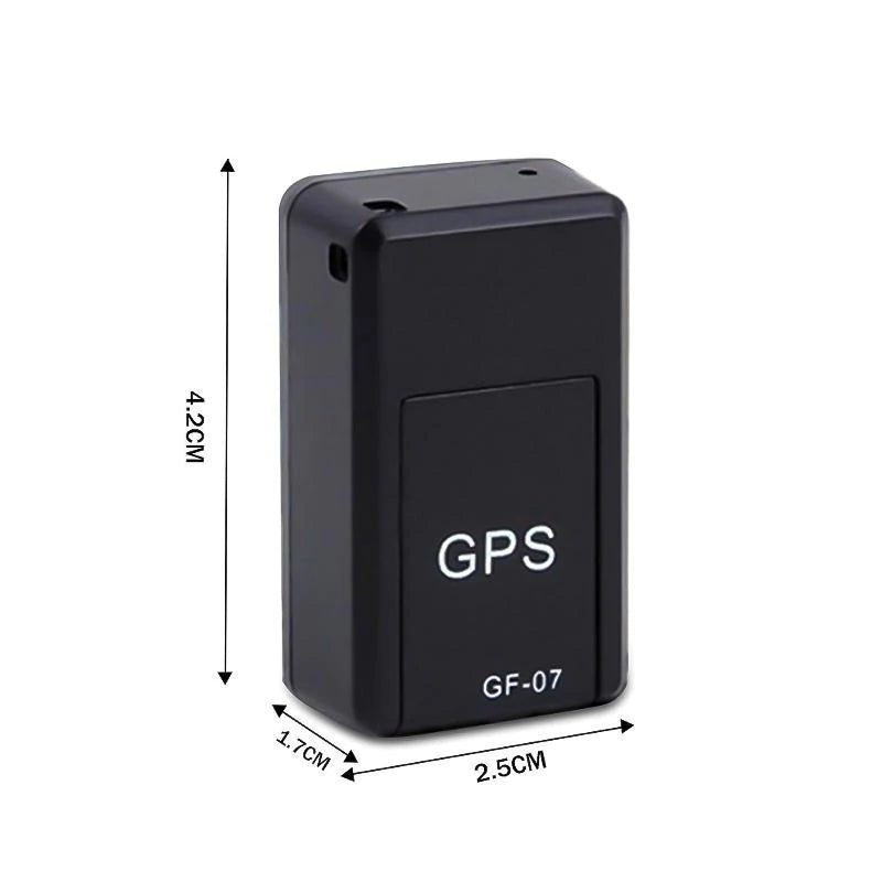 Trackmini | Mini GPS Tracker