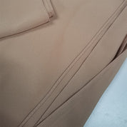 Vardi | Ultralichte & comfortabele chiffon hijab in de kleur Zwart voor dames in stijl geschikt voor alle seizoenen.