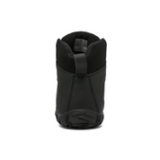 Vens | Waterdichte winterschoenen in de kleur Zwart voor heren in stijl ideaal voor de winter