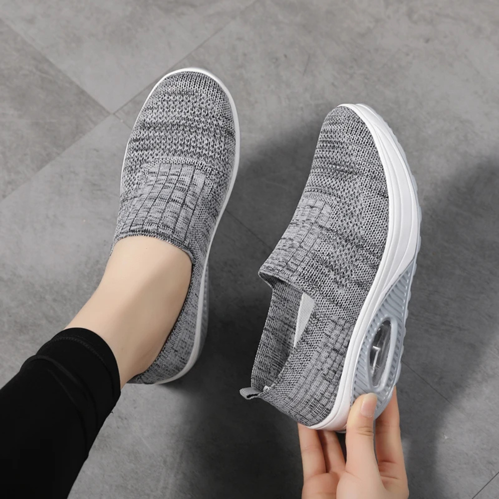 Lotte | Stijlvolle Comfortabele Sleehakken voor Dames