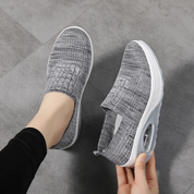 Lotte | Stijlvolle Comfortabele Sleehakken voor Dames