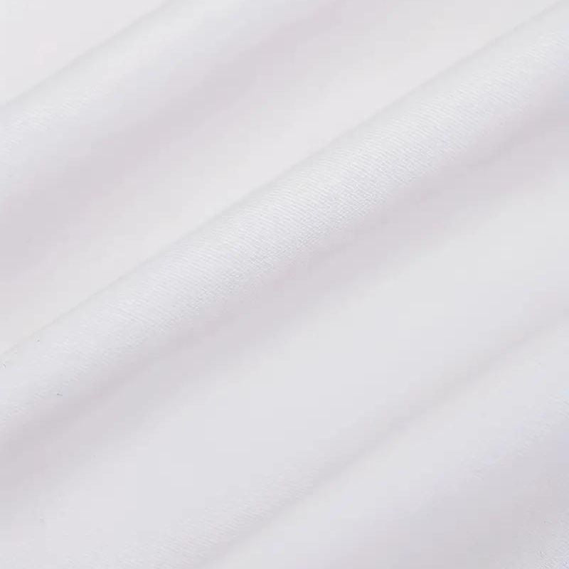 Witte Jeans in de kleur Wit voor heren in stijl geschikt voor alle seizoenen.