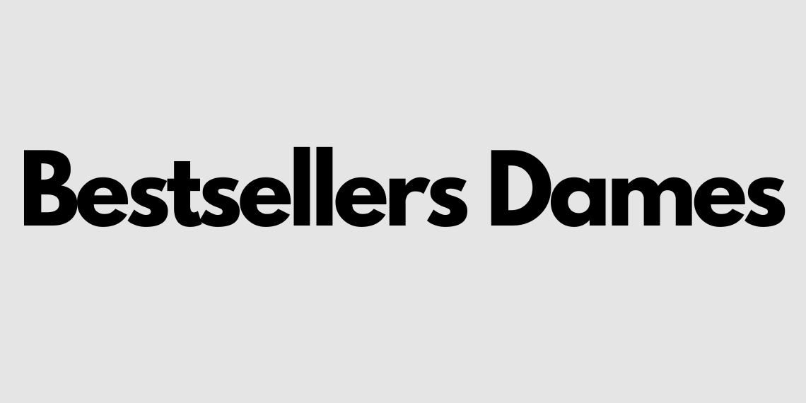 Bestsellers dames
