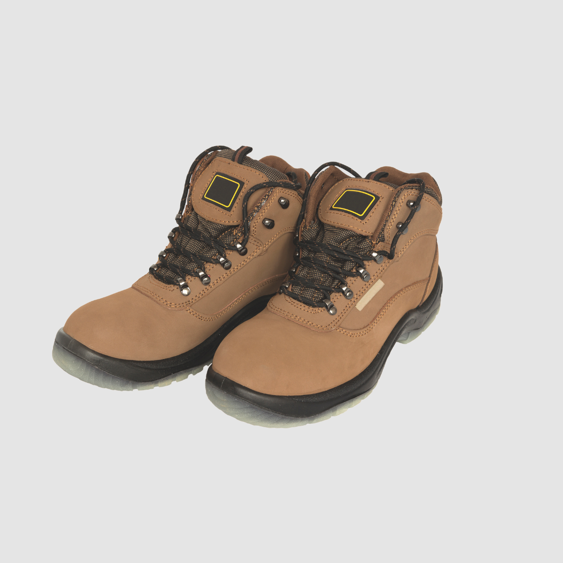 Veiligheiddschoenen