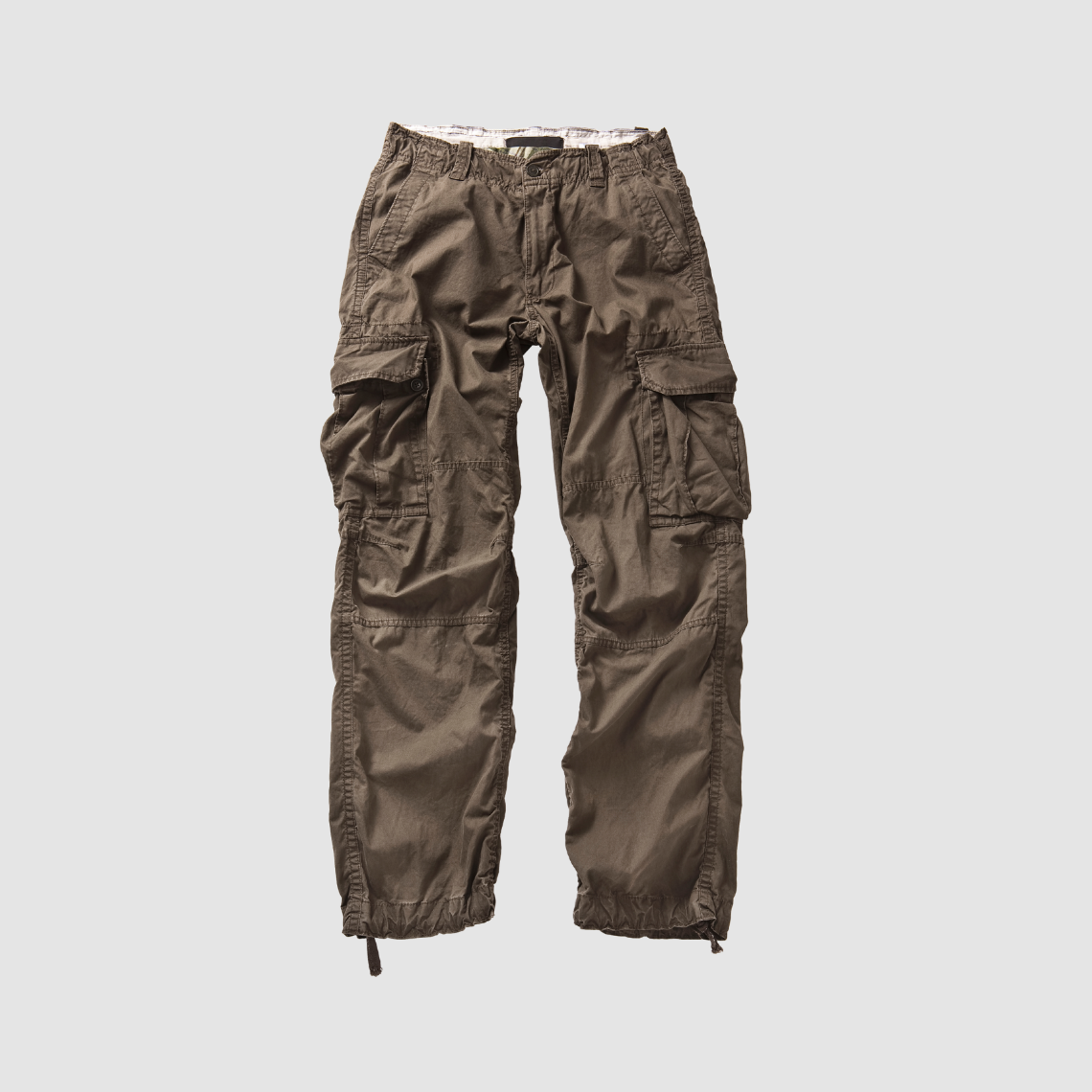 Cargo broeken