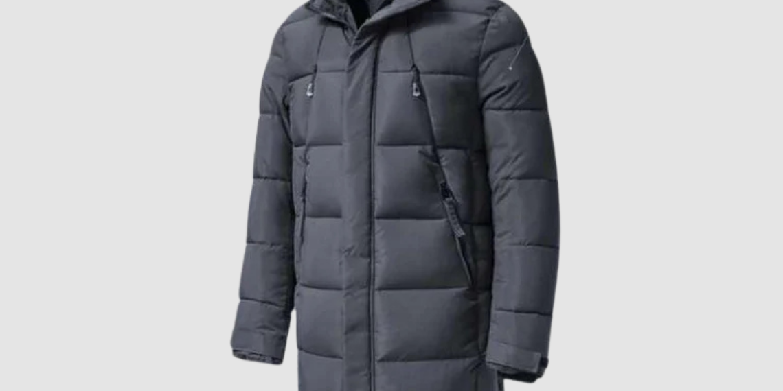 Parkas