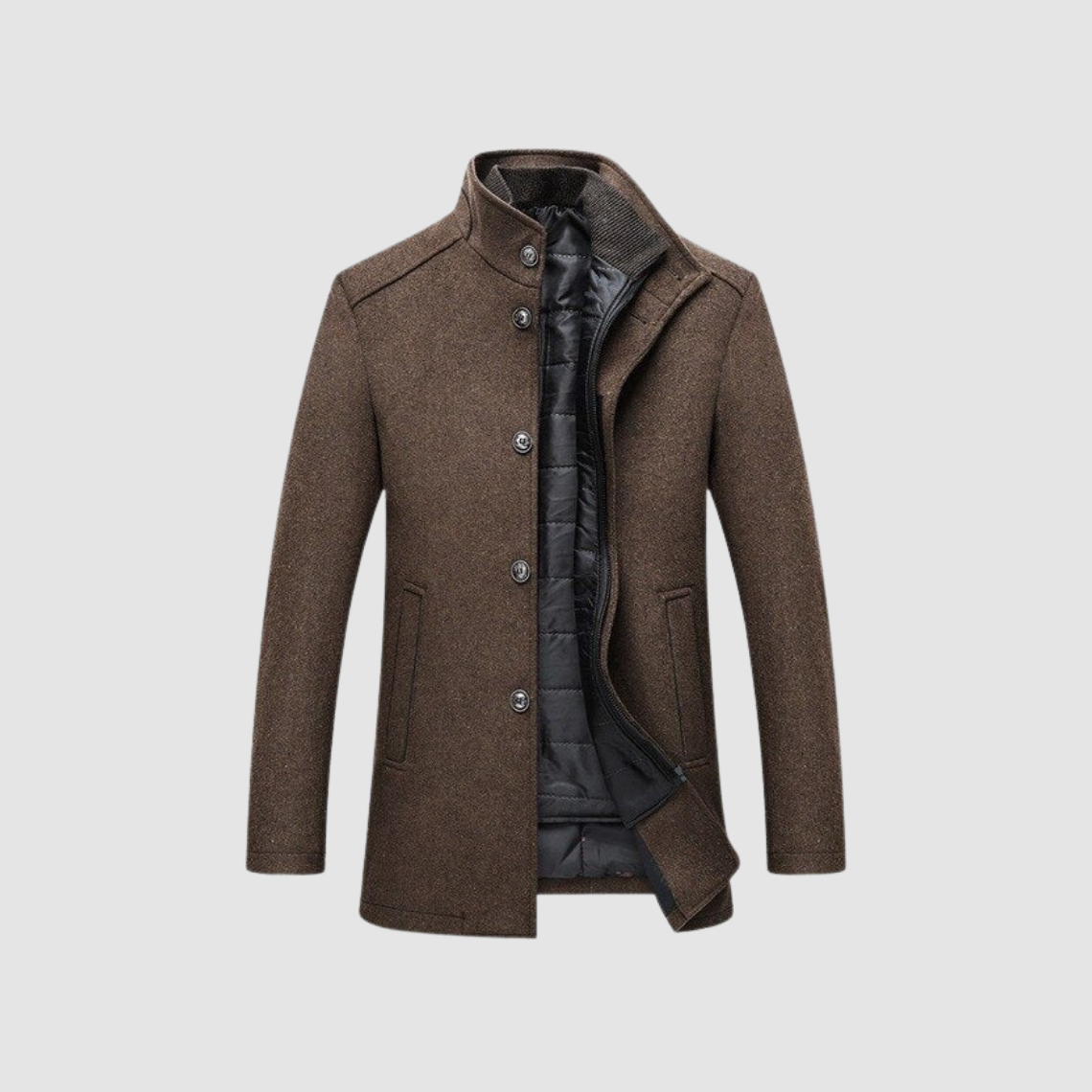 Trenchcoats