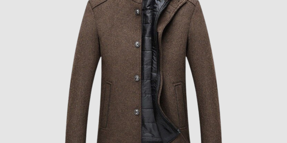 Trenchcoats
