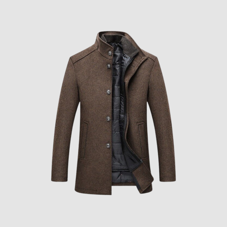 Trenchcoats