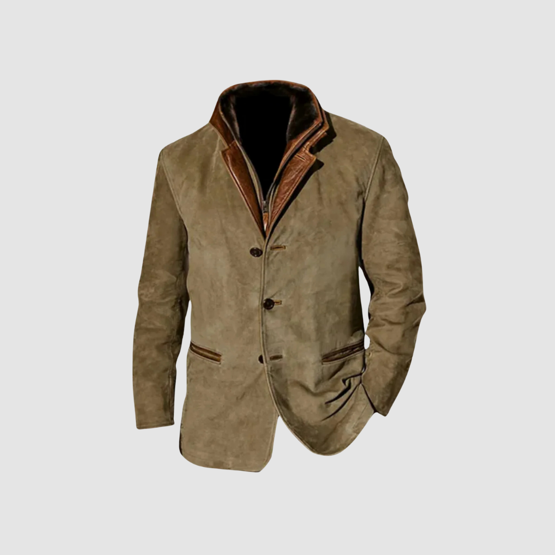 Peacoats